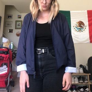 Vintage Windbreaker